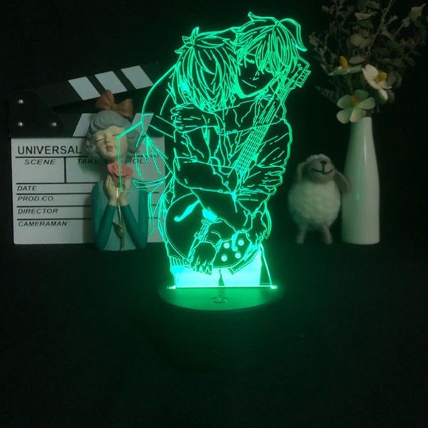 night lights led usb light projector anime 3d lava lamp 16 color with remote control given club el room atmosphere decor nightlight
night lights led usb light projector anime 3d lava lamp 16 color with remote control given club el room atmosphere decor nightlight