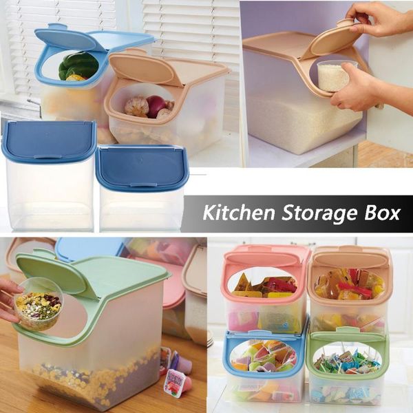 storage bottles & jars kitchen rice fruit box barrel grain large capacity dry container waterproof comfortable,clean and sanitary
storage bottles & jars kitchen rice fruit box barrel grain large capacity dry container waterproof comfortable,clean and sanitary
