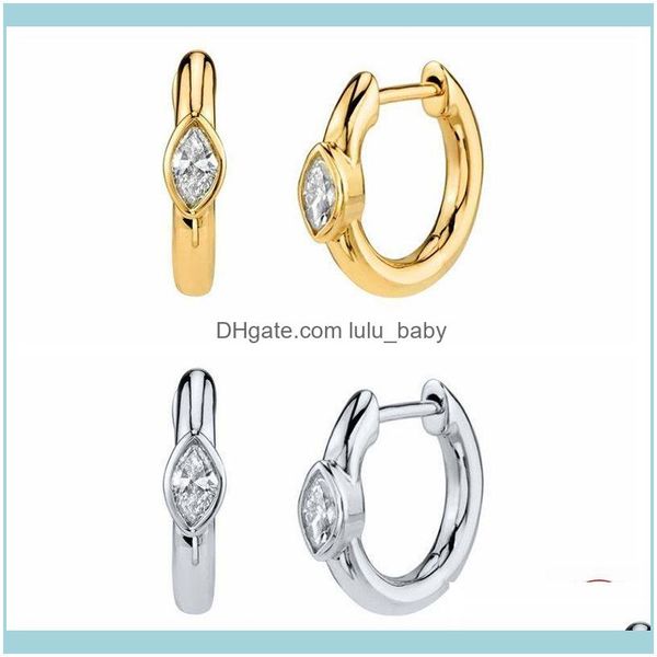& jewelrysterling sier hie hoop earring piercing horse eyes cz circle loops earrings woman fine jewerly pendientes brincos oreja drop delive, Golden;silver
& jewelrysterling sier hie hoop earring piercing horse eyes cz circle loops earrings woman fine jewerly pendientes brincos oreja drop delive, Golden;silver