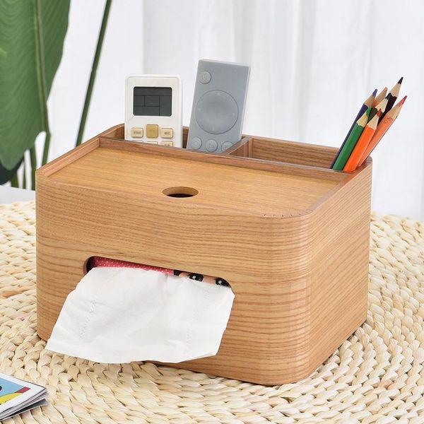 tissue boxes & napkins europe style bamboo box creative home table decor eco-friendly removable container
tissue boxes & napkins europe style bamboo box creative home table decor eco-friendly removable container