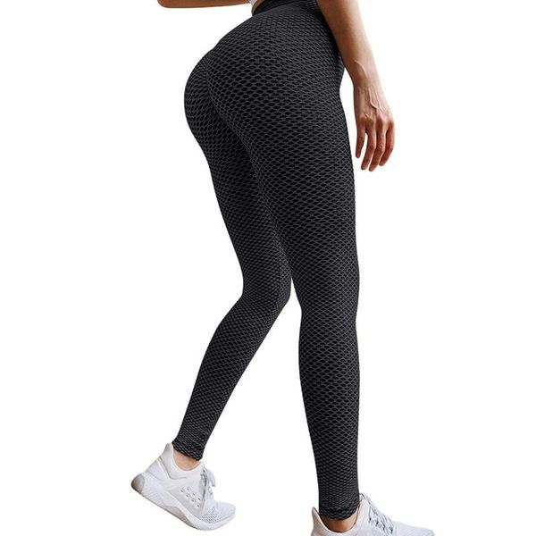 women's leggings fashion solid color womens stretch fitness running gym sports full length active pants 2021 high waist #t1p, Black
women's leggings fashion solid color womens stretch fitness running gym sports full length active pants 2021 high waist #t1p, Black