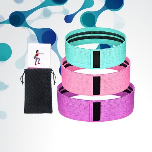 set anti-slip effective durable tension band resistance hip elastic for fitness gym workout squats exercise bands
set anti-slip effective durable tension band resistance hip elastic for fitness gym workout squats exercise bands