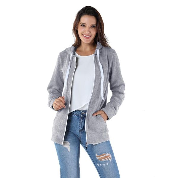 women's hoodies & sweatshirts basic european and american style pullover women loose thick cotton hooded hoodie for, Black
women's hoodies & sweatshirts basic european and american style pullover women loose thick cotton hooded hoodie for, Black