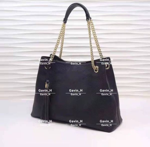 2021 luxurys handbags bag big size cowhide material metal tassel designers handbag women genuine leather shoulder purse
2021 luxurys handbags bag big size cowhide material metal tassel designers handbag women genuine leather shoulder purse
