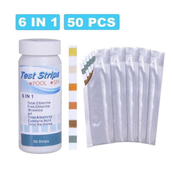 bath accessory set 6-in-1 swimming pool ph test paper residual chlorine value alkalinity hardness strip tester cleaner accessories
bath accessory set 6-in-1 swimming pool ph test paper residual chlorine value alkalinity hardness strip tester cleaner accessories