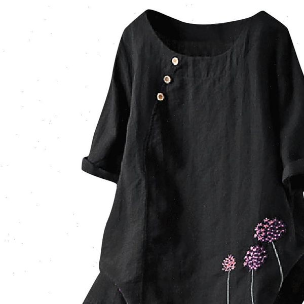 womens shirts 5xl white shirt women boho clothing cotton and linen plus size embroidery o neck button casual blouse
womens shirts 5xl white shirt women boho clothing cotton and linen plus size embroidery o neck button casual blouse
