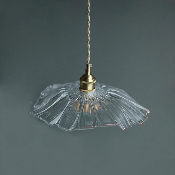 pendant lamps nordic japanese led glass chandelier light brass bar aisle corridor porch balcony decorative flower shape hanging lamp
pendant lamps nordic japanese led glass chandelier light brass bar aisle corridor porch balcony decorative flower shape hanging lamp