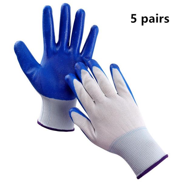 disposable gloves gardening dipped protective labor planting protection work durable waterproof kitchen garden cleaning gadget
disposable gloves gardening dipped protective labor planting protection work durable waterproof kitchen garden cleaning gadget