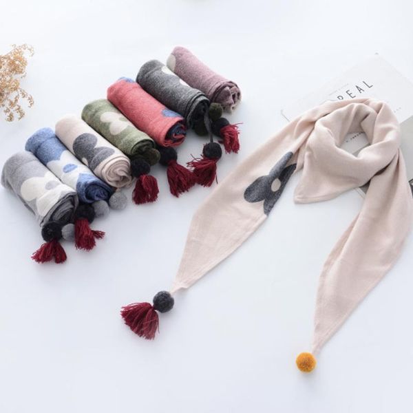 scarves & wraps children muffler autumn winter warm scarf baby boy girls knitted kids candy neck bib flower tassels, Red;brown
scarves & wraps children muffler autumn winter warm scarf baby boy girls knitted kids candy neck bib flower tassels, Red;brown