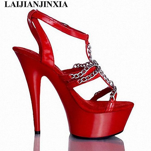 sandals cm high heels women's shoes completely transparent glass slipper stage shows ribbons female hu9z, Black
sandals cm high heels women's shoes completely transparent glass slipper stage shows ribbons female hu9z, Black