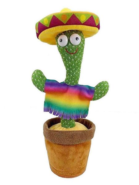 interior decorations funny electric dancing plant cactus plush stuffed toy with music for early childhood education gifts car home office de
interior decorations funny electric dancing plant cactus plush stuffed toy with music for early childhood education gifts car home office de