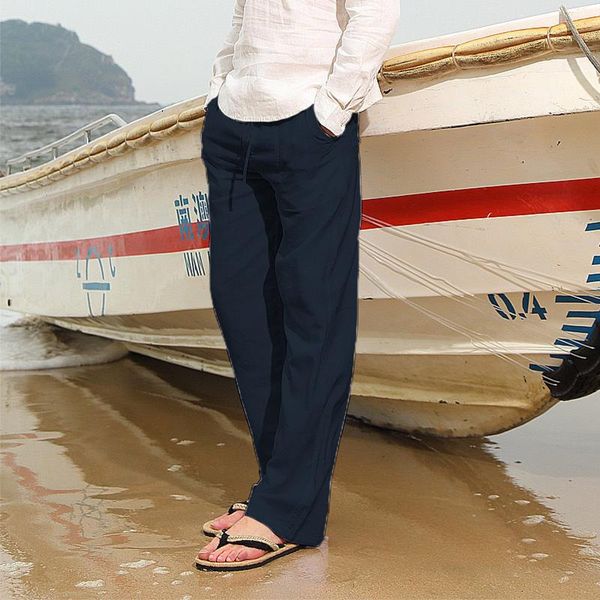 men's pants casual pant fashion men pocket bandage resilience leisure time tooling short mens summer long trousers vetement homme, Black
men's pants casual pant fashion men pocket bandage resilience leisure time tooling short mens summer long trousers vetement homme, Black