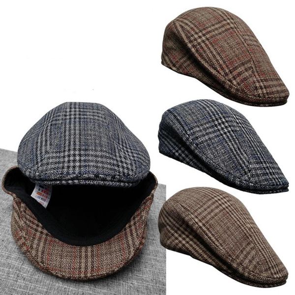 berets sboy states to restore ancient ways wool blended autumn winter warm blue son joker hague grain cap advance hats, Blue;gray
berets sboy states to restore ancient ways wool blended autumn winter warm blue son joker hague grain cap advance hats, Blue;gray