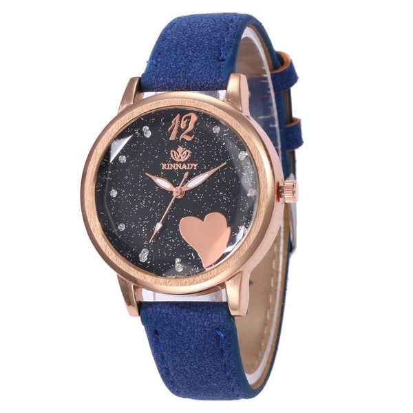 wristwatches heart-shaped dial brief style women watches korean version casual quartz woman clock ladies retro leather band, Slivery;brown
wristwatches heart-shaped dial brief style women watches korean version casual quartz woman clock ladies retro leather band, Slivery;brown