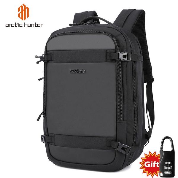 backpack arctic brand 15.6inch men lapcapacity casual style bag water repellent male backpacks travel bags gift
backpack arctic brand 15.6inch men lapcapacity casual style bag water repellent male backpacks travel bags gift