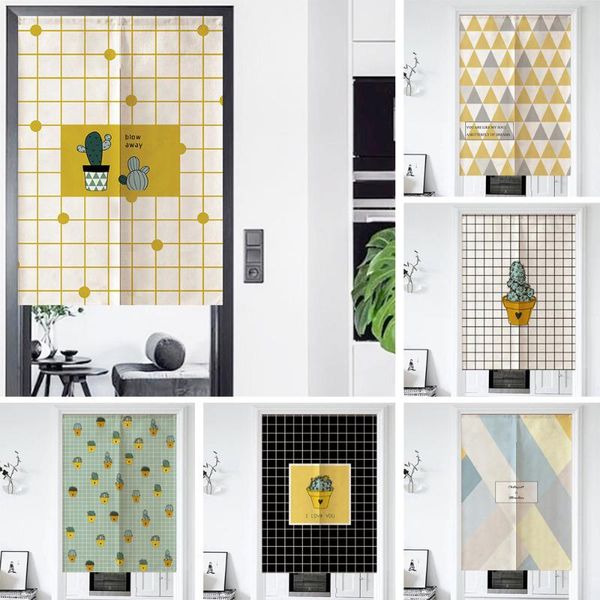 curtain & drapes japanese door curtains modern simple geometric printing for kitchen bedroom restaurant entrance partition half hanging
curtain & drapes japanese door curtains modern simple geometric printing for kitchen bedroom restaurant entrance partition half hanging