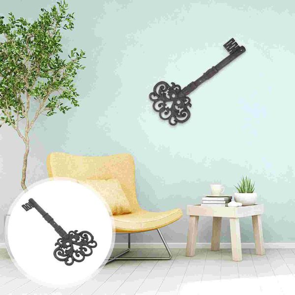 hooks & rails creative retro cast iron crafts ancient keys wedding garden decoration
hooks & rails creative retro cast iron crafts ancient keys wedding garden decoration