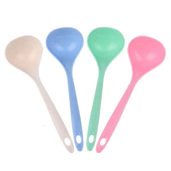spoons tableware wheat straw rice ladle long handle soup spoon meal dinner scoops kitchen supplies cooking tool
spoons tableware wheat straw rice ladle long handle soup spoon meal dinner scoops kitchen supplies cooking tool