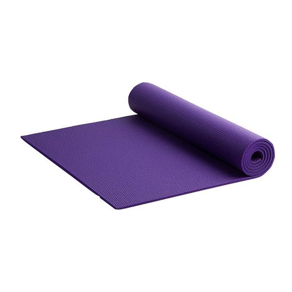 1730*610*6mm pvc yoga mat environmental fitness gymnastics mats non slip carpet for beginner
1730*610*6mm pvc yoga mat environmental fitness gymnastics mats non slip carpet for beginner