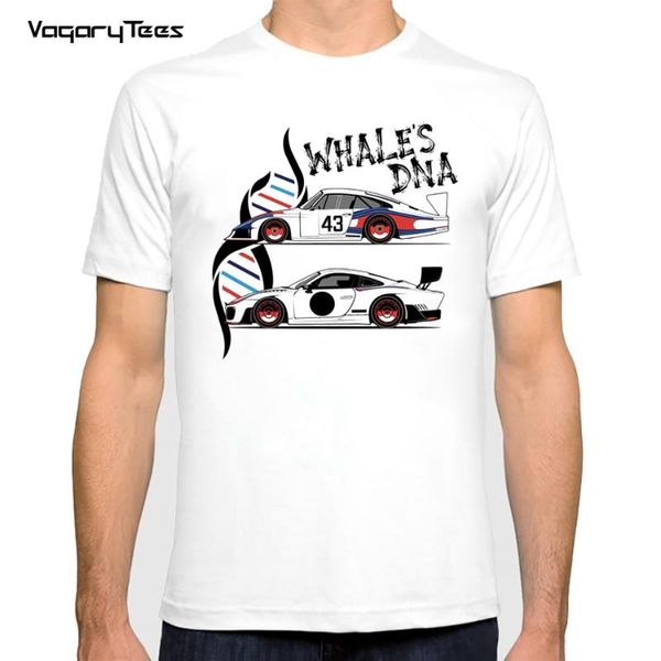 men's t-shirts summer fashion men whale's dna essential t-shirt car print boy casual funny tees white short sleeve, White;black
men's t-shirts summer fashion men whale's dna essential t-shirt car print boy casual funny tees white short sleeve, White;black