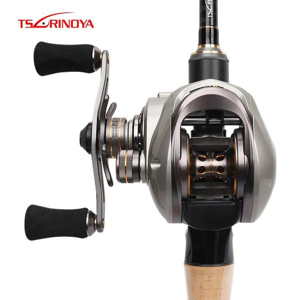 -150 baitcasting fishing reel 6.6:1 9+1bb drag power 6kg right hand bait casting super lightweight lure reels
-150 baitcasting fishing reel 6.6:1 9+1bb drag power 6kg right hand bait casting super lightweight lure reels