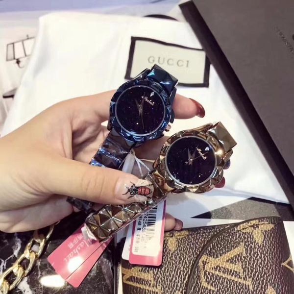 wristwatches dress fashion watch woman ladies rose gold diamond relogio feminino clock female, Slivery;brown
wristwatches dress fashion watch woman ladies rose gold diamond relogio feminino clock female, Slivery;brown