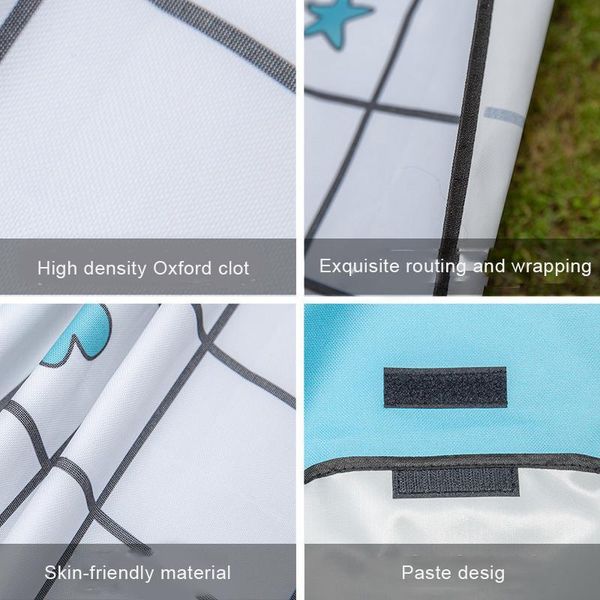 cute foldable portable waterproof sandproof water-resistant picnic beach blanket for outdoor mc889 pads
cute foldable portable waterproof sandproof water-resistant picnic beach blanket for outdoor mc889 pads