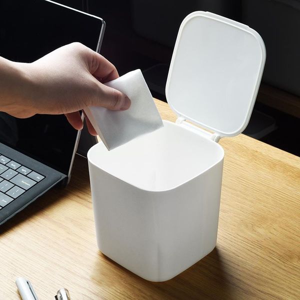 waste bins japanese style simple desktrash can with lid household mini melon peel paper basket
waste bins japanese style simple desktrash can with lid household mini melon peel paper basket