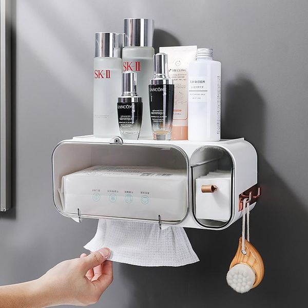 toilet paper holders holder organizer roll towel box extraction bathroom storage punch wall hanging washcloth rack
toilet paper holders holder organizer roll towel box extraction bathroom storage punch wall hanging washcloth rack