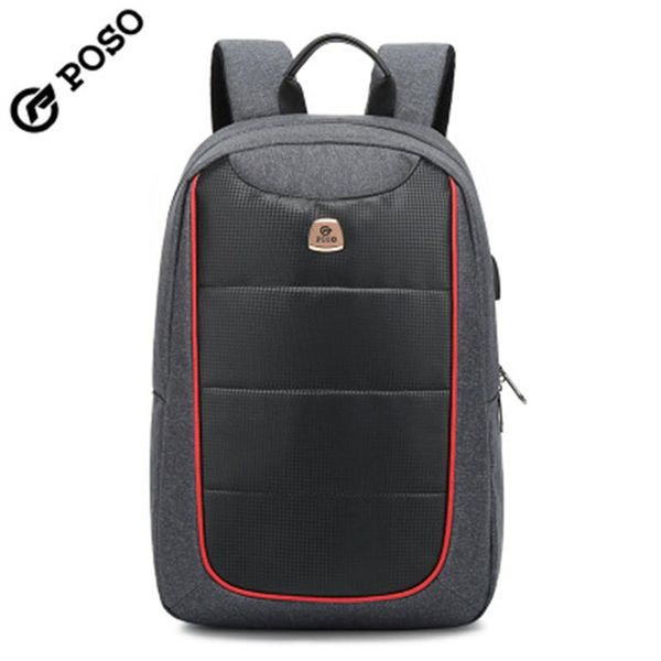 backpack poso 15.6inch fashion business travel multifunctional outdoor waterproof anti-theft student
backpack poso 15.6inch fashion business travel multifunctional outdoor waterproof anti-theft student