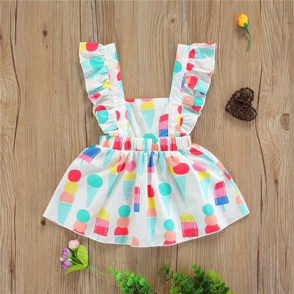 girl's dresses 0-3years born baby girls summer dress,children sweet cute style creative ice cream printing sleeve princess skirt, Red;yellow
girl's dresses 0-3years born baby girls summer dress,children sweet cute style creative ice cream printing sleeve princess skirt, Red;yellow