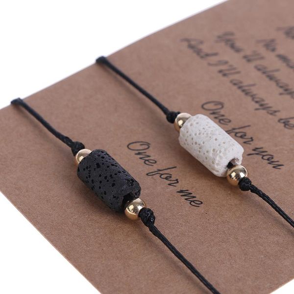 friendship charm couples bracelet volcanic stone sunflower infinity love woven bead women lucky wish jewelry bracelets, Golden;silver
friendship charm couples bracelet volcanic stone sunflower infinity love woven bead women lucky wish jewelry bracelets, Golden;silver