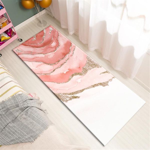 carpets nordic pink painting bedside mat for girl room cute rug hallway decor non-slip mats in the bathroom washable kitchen rugs kawaii
carpets nordic pink painting bedside mat for girl room cute rug hallway decor non-slip mats in the bathroom washable kitchen rugs kawaii