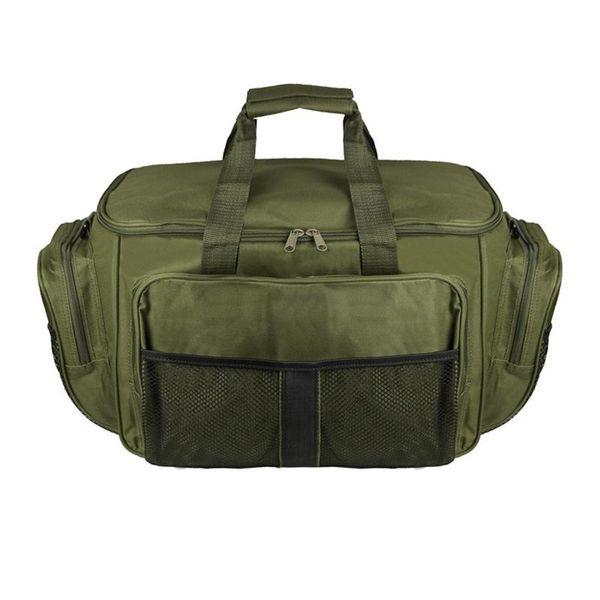 fishing accessories outdoor camping large-capacity shoulder bag storage 600d oxford cloth material insulation cold and waterproof
fishing accessories outdoor camping large-capacity shoulder bag storage 600d oxford cloth material insulation cold and waterproof