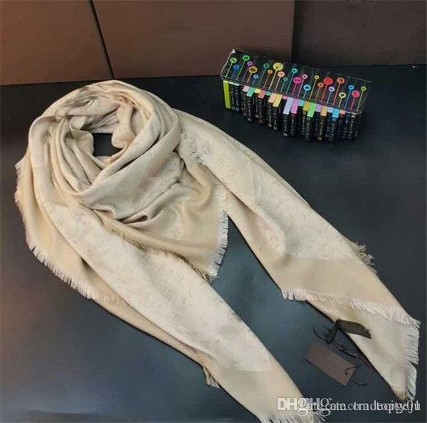 scarf for woman wool silk scarf women scarves 2018 fashion square scarves size 140x140cm no box ja32a, Blue;gray
scarf for woman wool silk scarf women scarves 2018 fashion square scarves size 140x140cm no box ja32a, Blue;gray