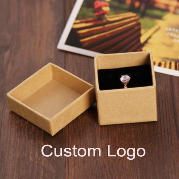 gift wrap 10pcs cutsom logo jewelry display gifts kraft box holder paper engagement ring brooch necklace bracelet bag
gift wrap 10pcs cutsom logo jewelry display gifts kraft box holder paper engagement ring brooch necklace bracelet bag