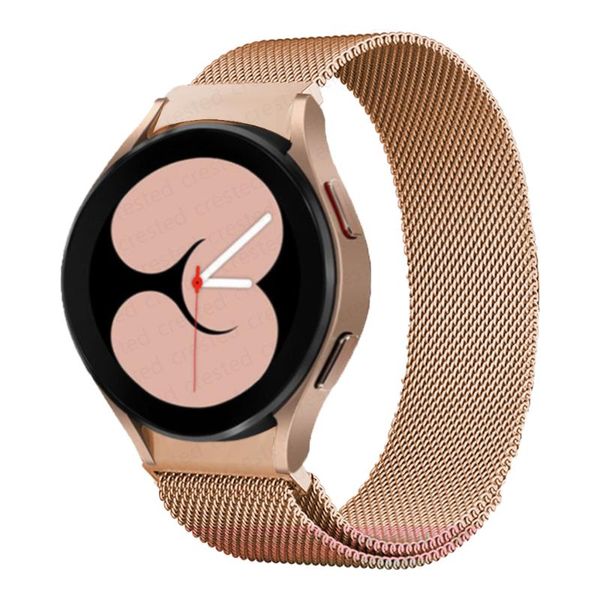 watch bands magnetic strap for samsung galaxy 4 44mm 40mm no gaps curved end metal belt bracelet watch4 classic 46mm 42mm, Black;brown
watch bands magnetic strap for samsung galaxy 4 44mm 40mm no gaps curved end metal belt bracelet watch4 classic 46mm 42mm, Black;brown