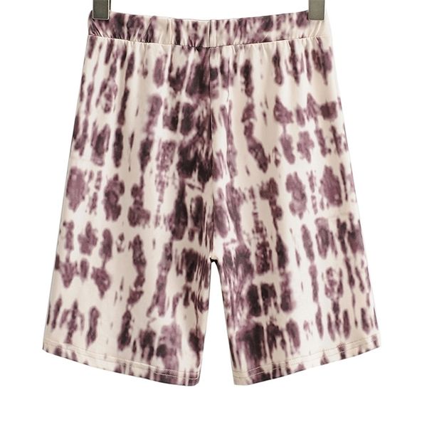 arrival women summer shorts casual ladies drawstring elastic loose short trousers knee-length size s m 210524, White;black
arrival women summer shorts casual ladies drawstring elastic loose short trousers knee-length size s m 210524, White;black