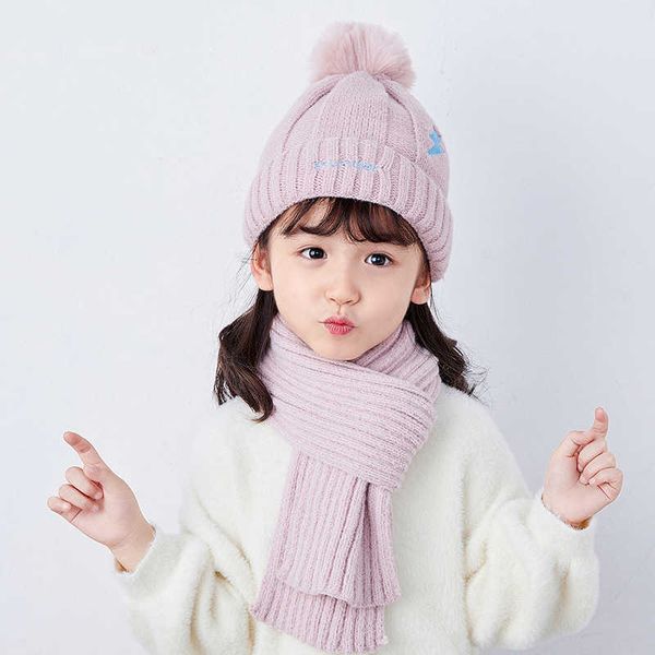 children's hat scarf two piece set spring and winter children's fashion boy 1 girl 6-year-old baby exotic, Blue;gray
children's hat scarf two piece set spring and winter children's fashion boy 1 girl 6-year-old baby exotic, Blue;gray