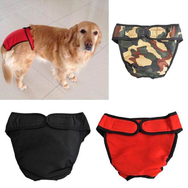 dog apparel physiological pants diaper sanitary washable female panties shorts underwear briefs for dogs sml
dog apparel physiological pants diaper sanitary washable female panties shorts underwear briefs for dogs sml