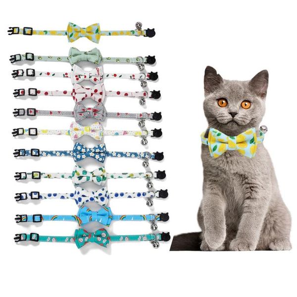 cat collars & leads dog collar colorful series personalized pet teddy bell bow detachable adjustable
cat collars & leads dog collar colorful series personalized pet teddy bell bow detachable adjustable