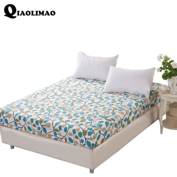 sheets & sets home textile 100% cotton sheet stripe mattress cover bed plant flowers fitted bedspread 150x200cm 180x200cm size
sheets & sets home textile 100% cotton sheet stripe mattress cover bed plant flowers fitted bedspread 150x200cm 180x200cm size