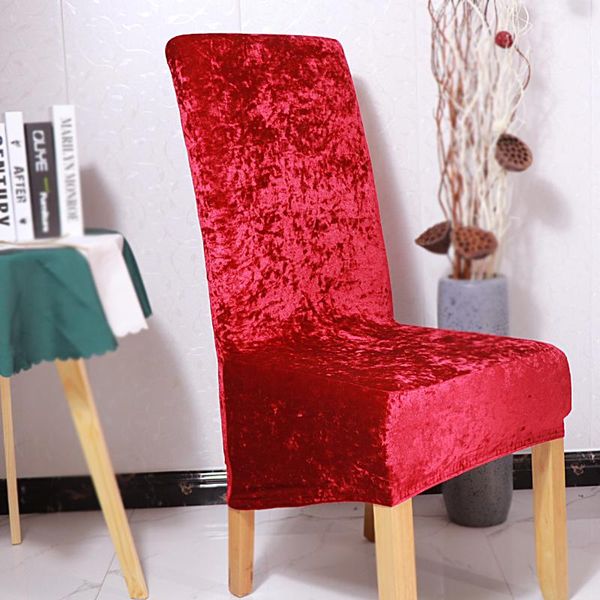 chair covers xl size long back cover polyester fabric seat case restaurant el party banquet
chair covers xl size long back cover polyester fabric seat case restaurant el party banquet