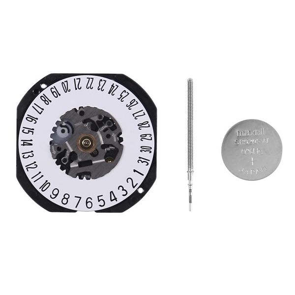 repair tools & kits japan quartz watch movement vx32 vx32e date at with adjust stem and battery parts accessories
repair tools & kits japan quartz watch movement vx32 vx32e date at with adjust stem and battery parts accessories