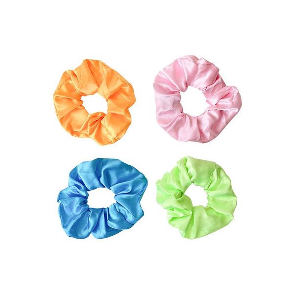 2021 luminous scrunchies led hairband ponytail holder headwear girls elastic satin silky scrunchy tie hair rope hair accessories, Slivery;white
2021 luminous scrunchies led hairband ponytail holder headwear girls elastic satin silky scrunchy tie hair rope hair accessories, Slivery;white