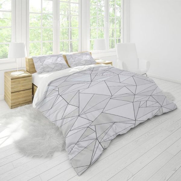 bedding sets home simple nordic style striped quilt cover large double bed single set children boy girl
bedding sets home simple nordic style striped quilt cover large double bed single set children boy girl