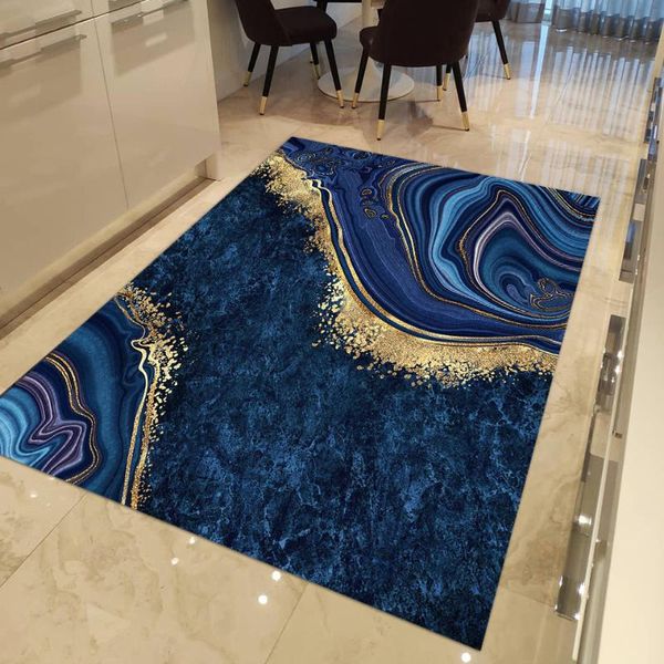 carpets carpet modern living room blue gold nordic abstract luxury style bedroom hallway lounge rugs home decoration anti-slip floor mat
carpets carpet modern living room blue gold nordic abstract luxury style bedroom hallway lounge rugs home decoration anti-slip floor mat