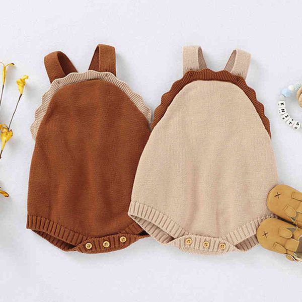 autumn baby girls pure cotton triangle rompers infant romper born girl clothes lace knitting 210429, Blue
autumn baby girls pure cotton triangle rompers infant romper born girl clothes lace knitting 210429, Blue