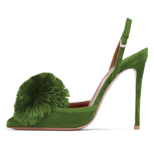 dress shoes lovirs women's ankle strap pom poms pumps pointed toe 10cm evening party women high heel us 5-15 gj0a, Black
dress shoes lovirs women's ankle strap pom poms pumps pointed toe 10cm evening party women high heel us 5-15 gj0a, Black