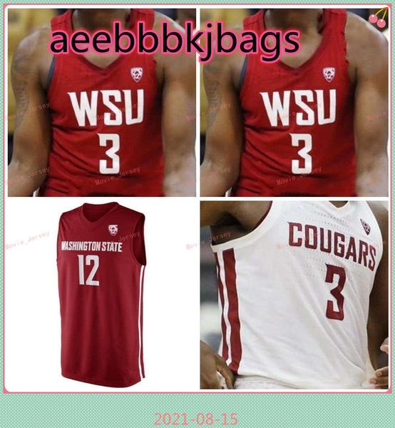 stitched custom 1 thompson jersey cj elleby 3 robert franks 13 jeff pollard washington state cougars college men women youth, Black
stitched custom 1 thompson jersey cj elleby 3 robert franks 13 jeff pollard washington state cougars college men women youth, Black